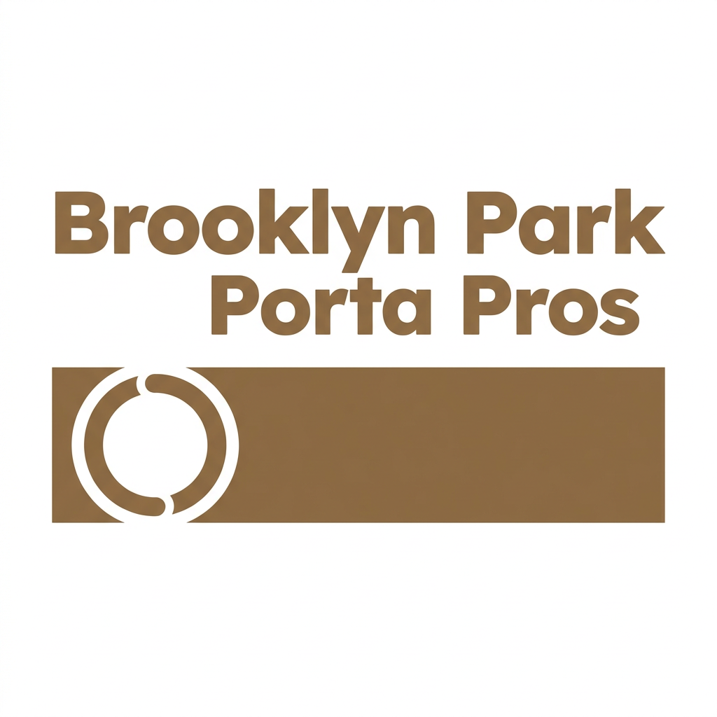 Brooklyn Park Porta Pros